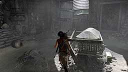 Tomb Raider 2013 6K Screen shot